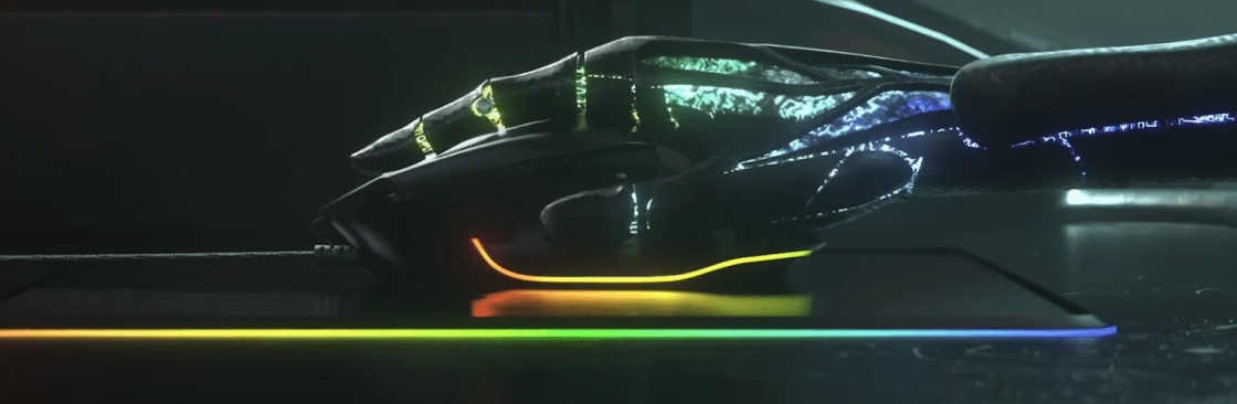 game world Cover Image