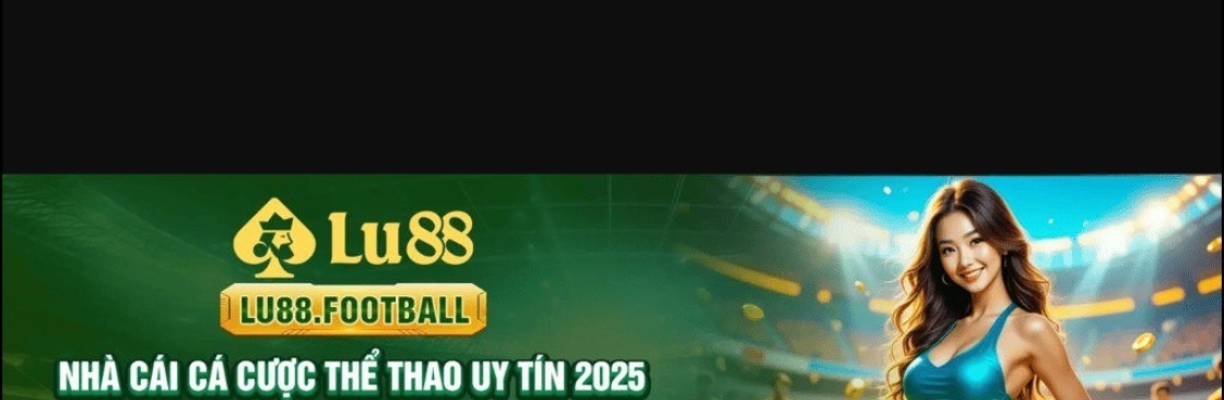 LU88 FOOTBALL OFFICIAL Cover Image