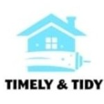 Timely and Tidy Profile Picture