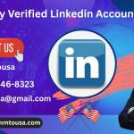 12 Best Sites to Buy LinkedIn Accounts Profile Picture