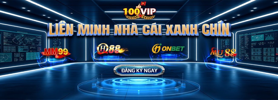 Nhà cái 100VIP Cover Image