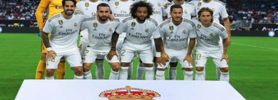 Vsbet doitacchinhthucCLBrealMadrid Cover Image