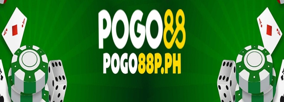 POGO88 Cover Image
