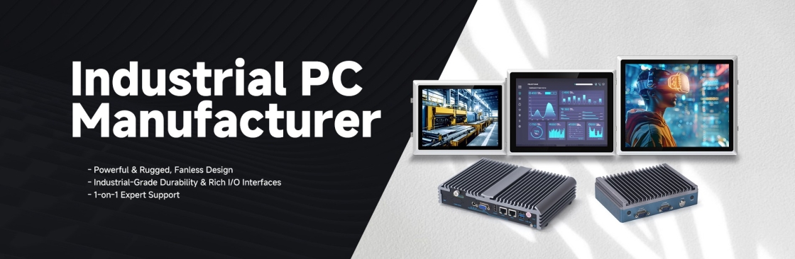 ValanoIPC  Leading Computing Solutions Cover Image