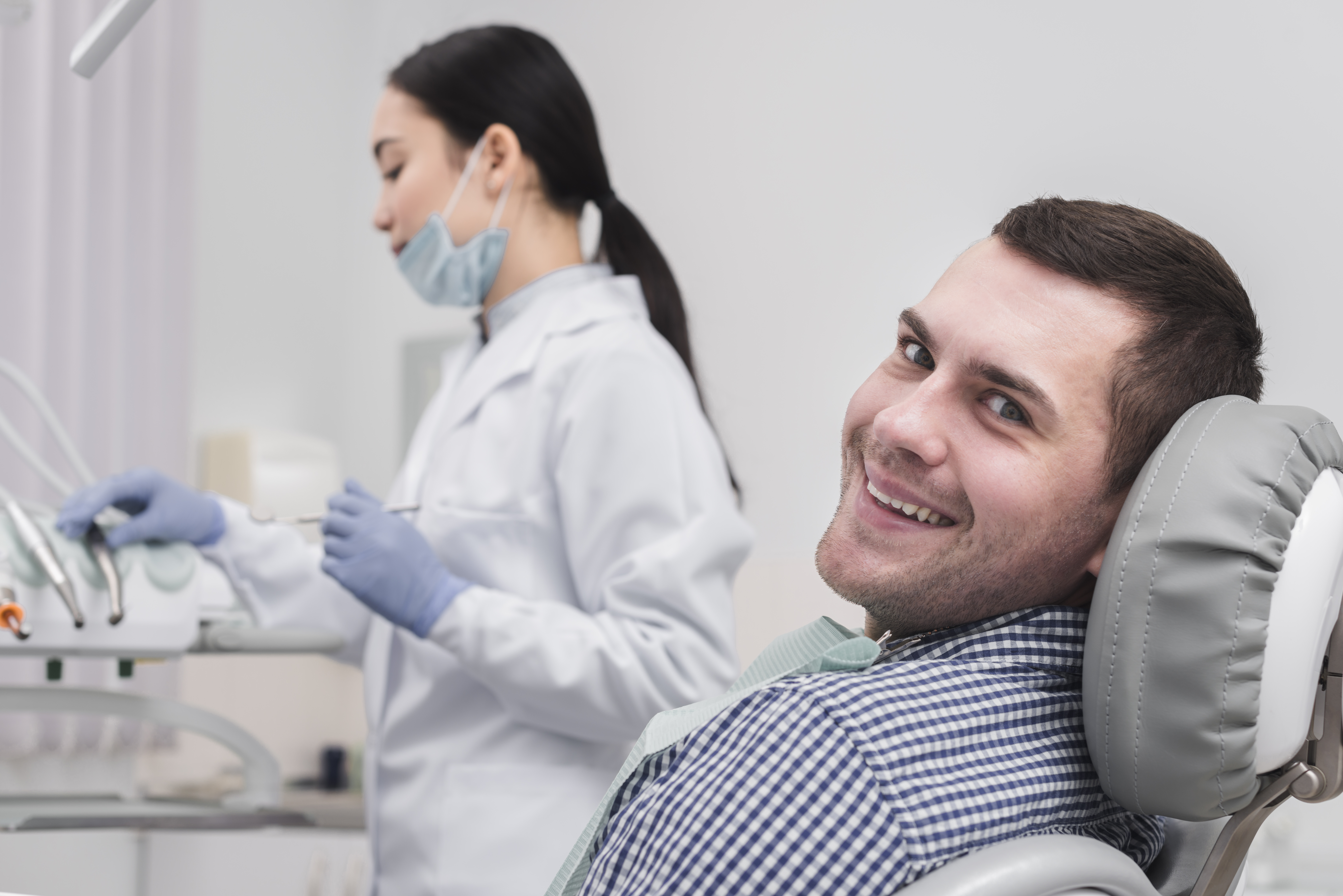 Discover the Best Dental Implants in Duluth for Confidence