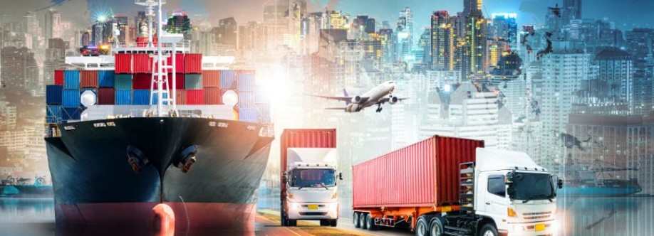 Argus Logistics Cover Image