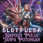 Slot Pulsa Profile Picture