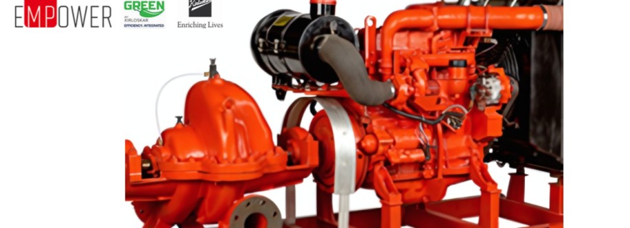 empower dgset Cover Image