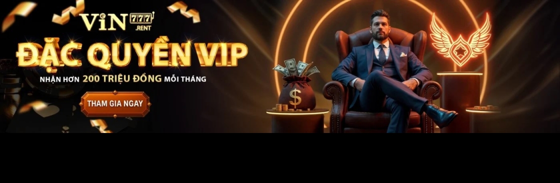 Vin777 Cover Image