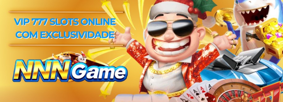 nnngamevip Cover Image