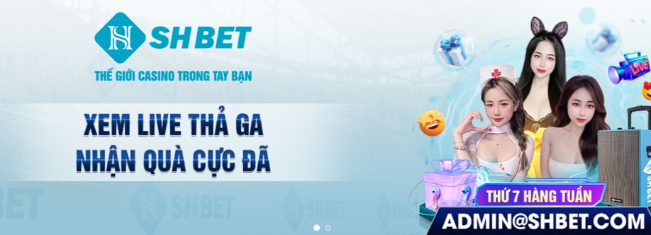 Nhà cái SHBET Cover Image
