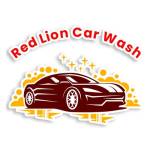 White Dove Red Lion Profile Picture
