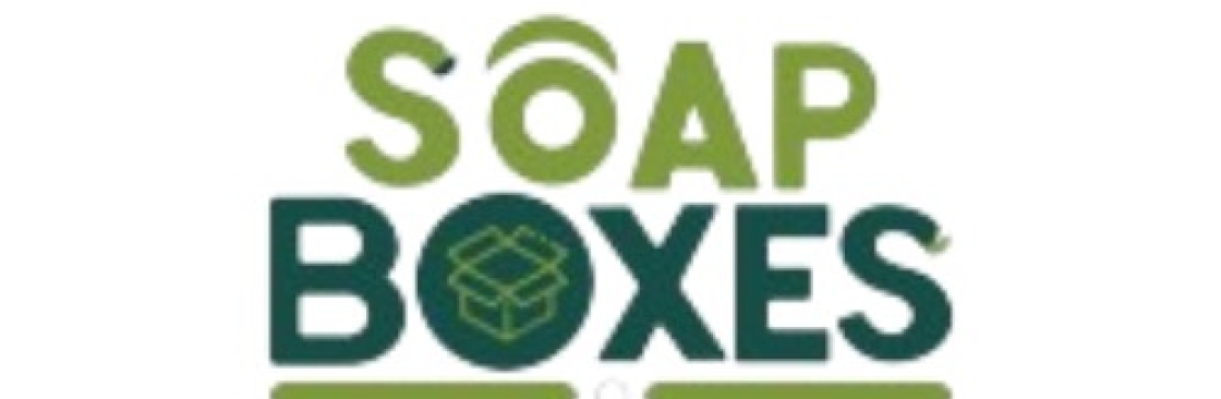 Soap Boxes Cover Image
