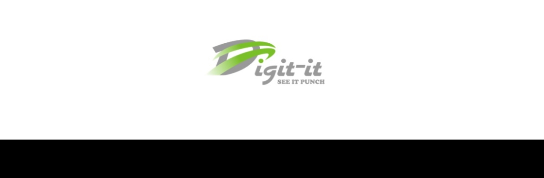 Digit It Cover Image