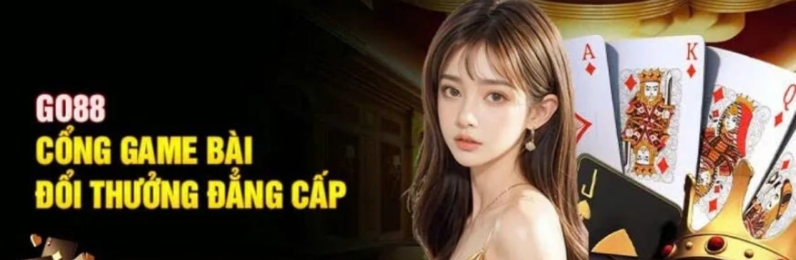 Nhà cái Go88 Cover Image