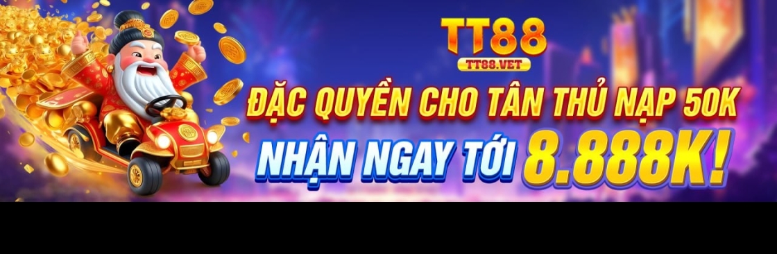 Nhà Cái TT88 Cover Image