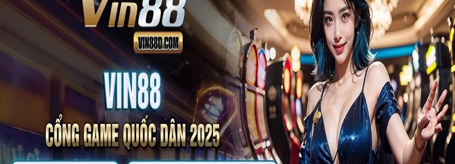 VIN88 Cover Image