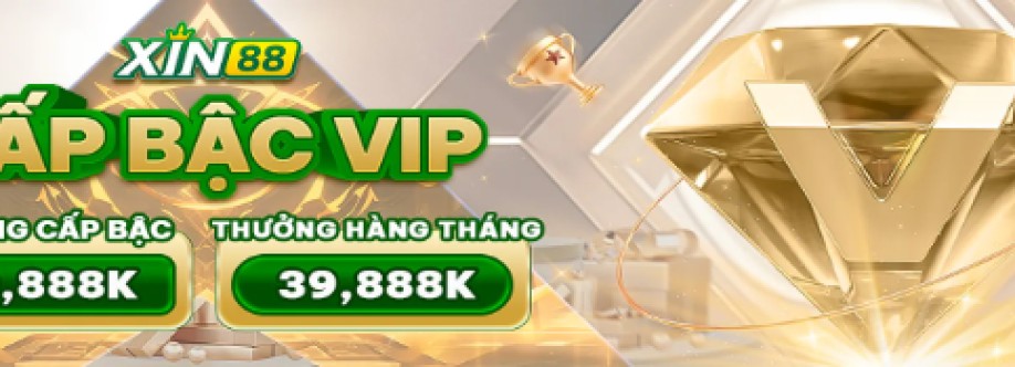 XIN88vn us Cover Image