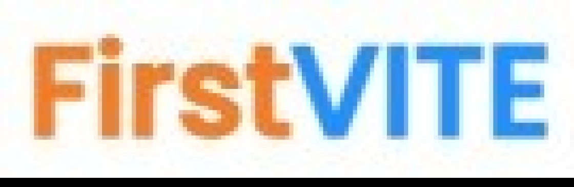 Firstvite elearning Cover Image