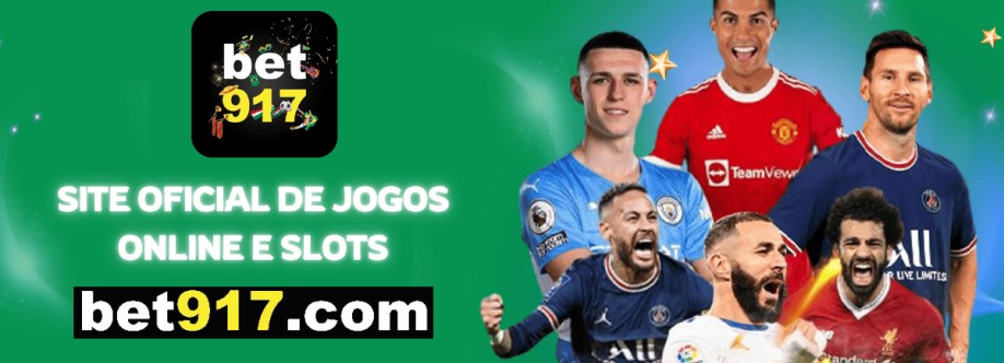 Bet917 Cover Image