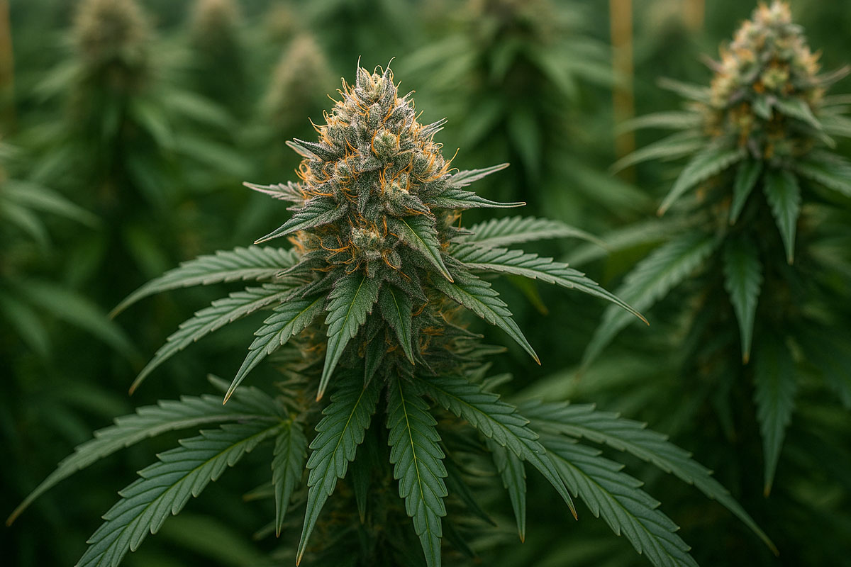 Cali Bubba Cannabis: A Relaxing Classic with Benefits