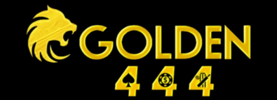 golden444 now Cover Image