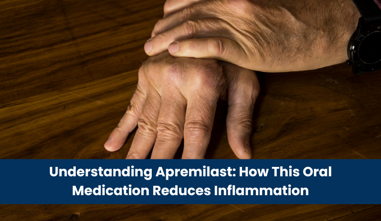 Understanding Apremilast for Inflammation - Bulat Pharmaceutical