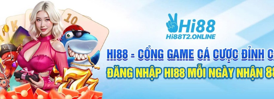 Hi88t2 Online Cover Image