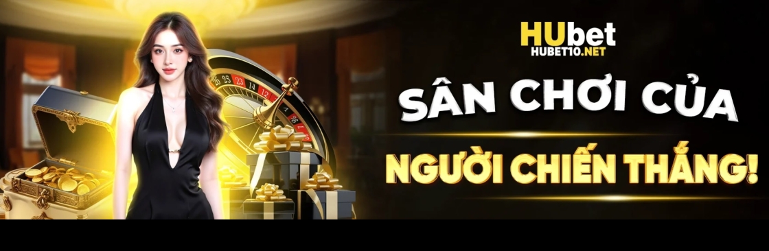 Nhà cái HUBET Cover Image