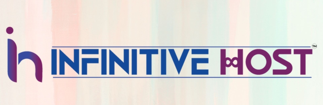 infinitive Host Cover Image