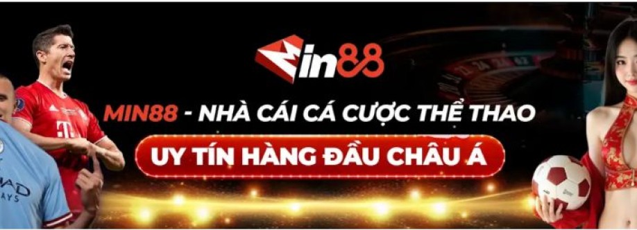 Nhà cái MIN88 Cover Image