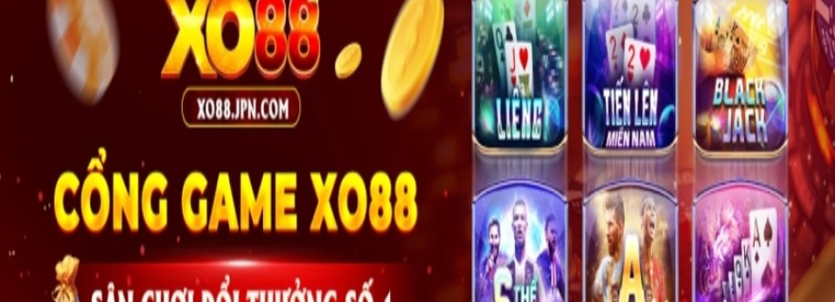 xo88 com Cover Image