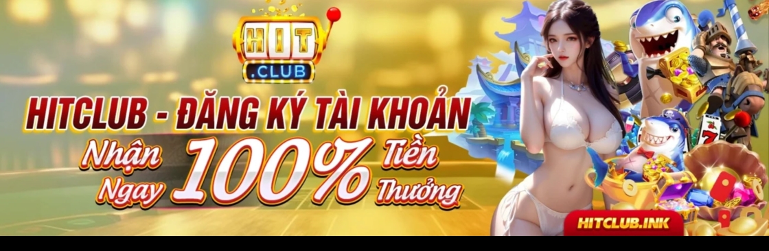 Cổng game Hitclub Cover Image