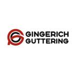Gingeric Guttering Profile Picture