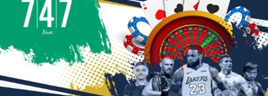 Bookie 747Live Cover Image