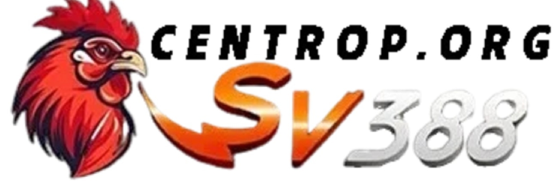 SV388 centrop Cover Image