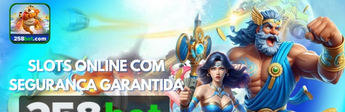 258Bet Apostas Online Cover Image
