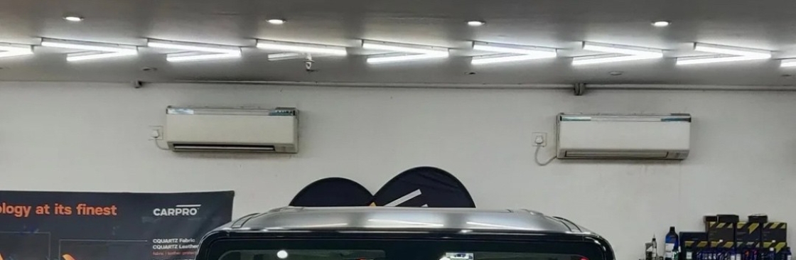Car PPF in kolkata Cover Image
