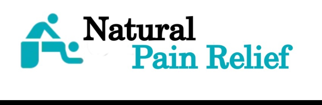 Las Vegas Natural Pain Relief Cover Image