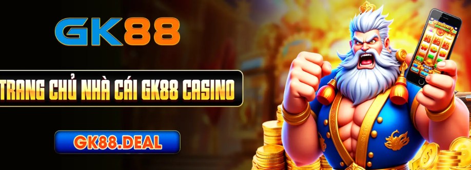 GK88deal Nha cai Cover Image