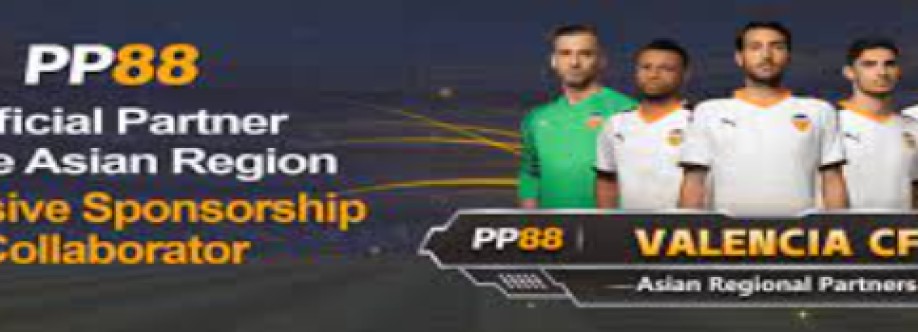 PP88 ltd Cover Image