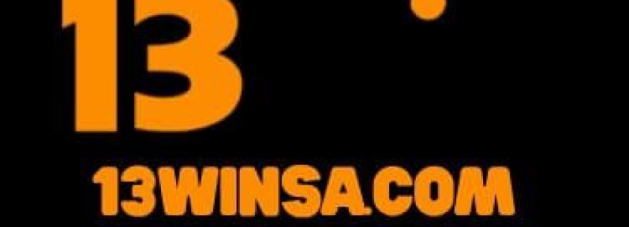 13WIN Cover Image