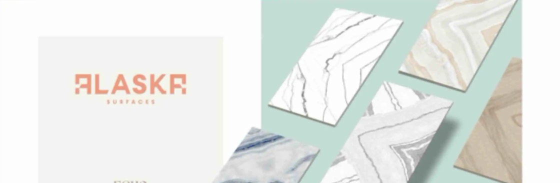 Alaska Surfaces Cover Image