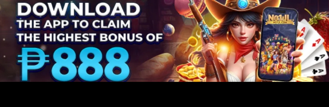 NO1JL PH ONLINE CASINO Cover Image