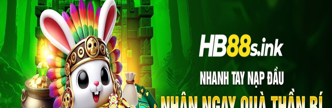 HB88 ink Cover Image