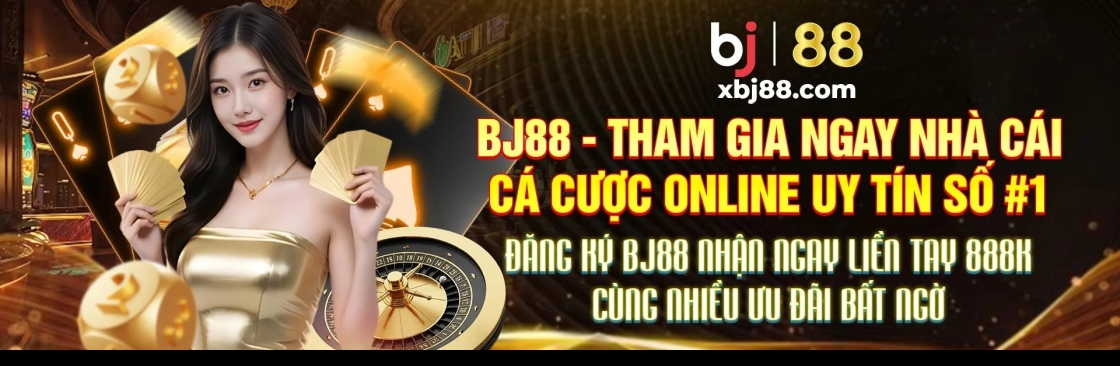 XBJ88 Com Cover Image