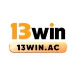 13win Ac Profile Picture