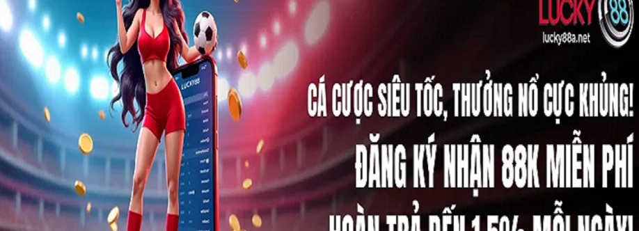 Lucky88 Cover Image