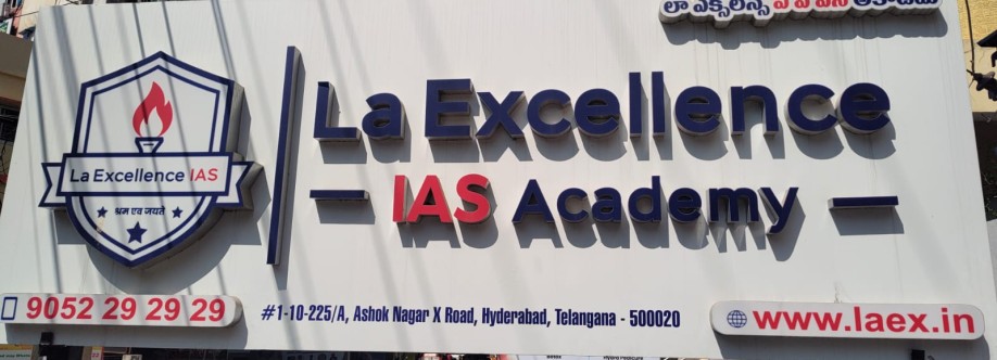 laexhyd madhapur Cover Image