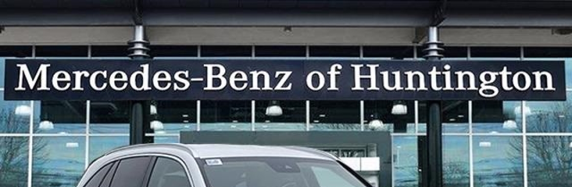 MercedesBenz of Huntington Cover Image
